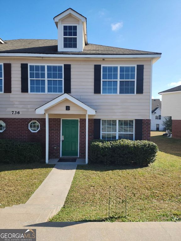 736 Wheel House Lane B, Monroe, GA 30655