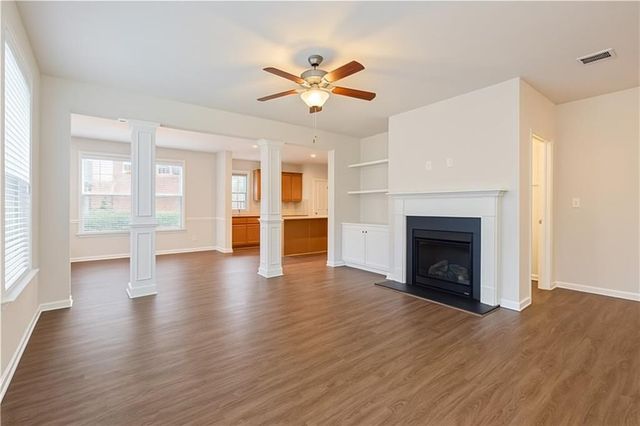 3879 Brockenhurst Drive, Buford, GA 30519