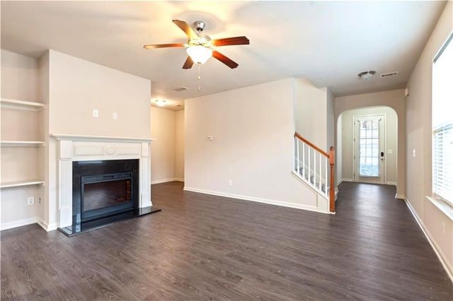 3879 Brockenhurst Drive, Buford, GA 30519