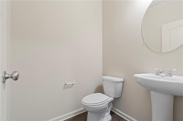 3879 Brockenhurst Drive, Buford, GA 30519