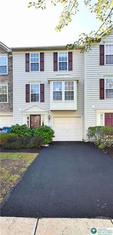 136 Knollwood Drive, Williams Twp, PA 18042