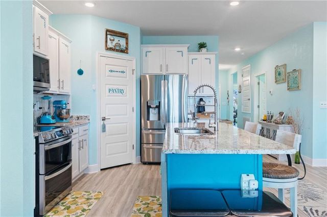 4199 Montague Drive, Gulf Shores, AL 36542