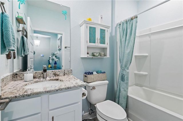 4199 Montague Drive, Gulf Shores, AL 36542
