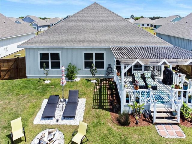 4199 Montague Drive, Gulf Shores, AL 36542