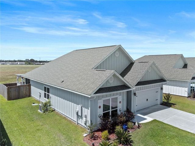 4199 Montague Drive, Gulf Shores, AL 36542
