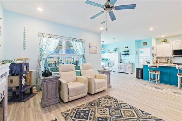 4199 Montague Drive, Gulf Shores, AL 36542