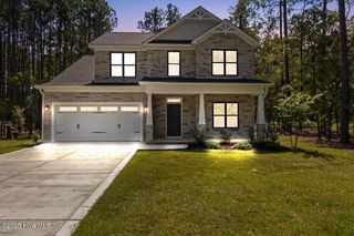 16040 Caddie Court Lot 2, Wagram, NC 28396