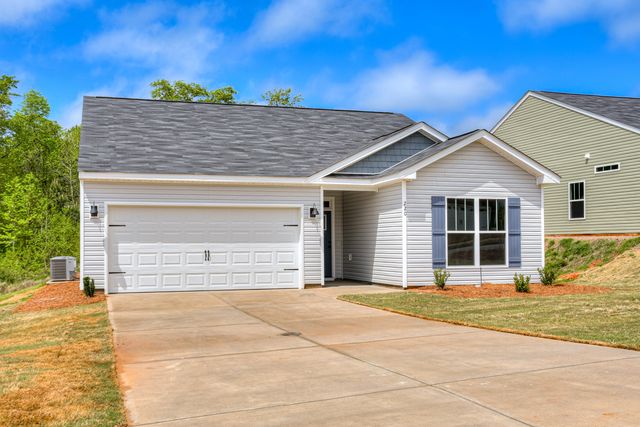 5192 Perennial Run, Beech Island, SC 29842