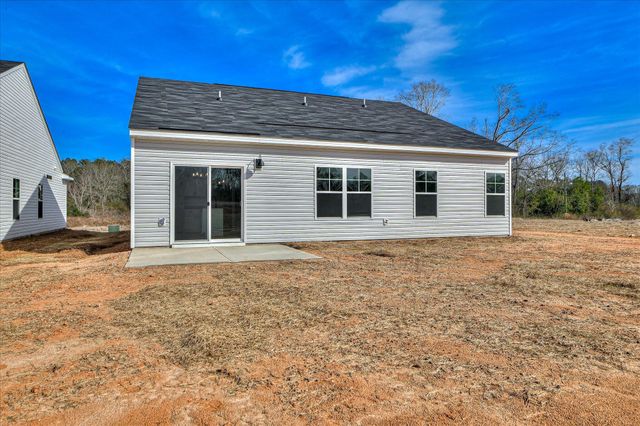 5192 Perennial Run, Beech Island, SC 29842