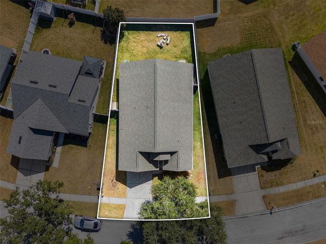 32016 BROOKSTONE DRIVE, Wesley Chapel, FL 33545