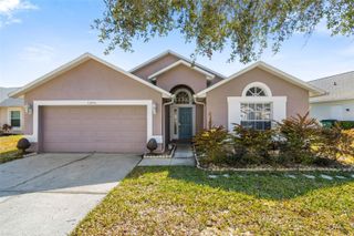 32016 BROOKSTONE DRIVE, Wesley Chapel, FL 33545