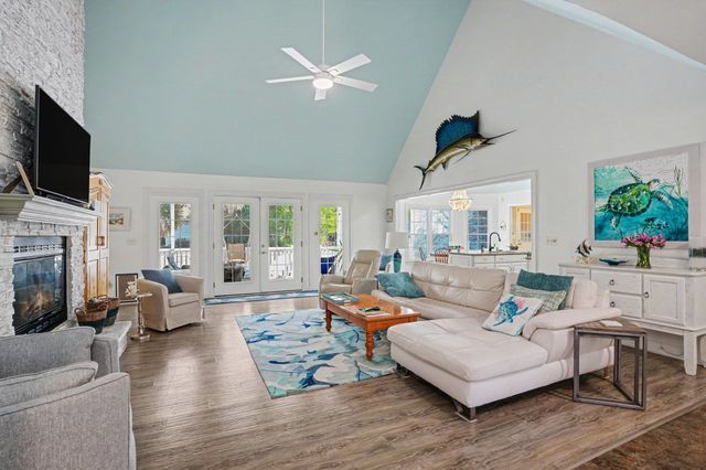 3866 Cow House Ct., Murrells Inlet, SC 29576