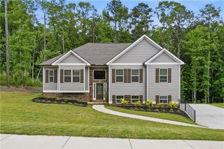 6030 Crowley Drive, Douglasville, GA 30135