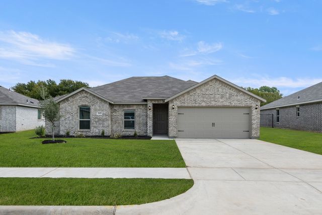 2629 Streamside, Burleson, TX 76028
