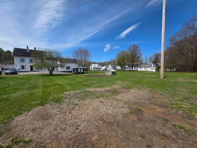 196 Union Street, Springfield, VT 05156