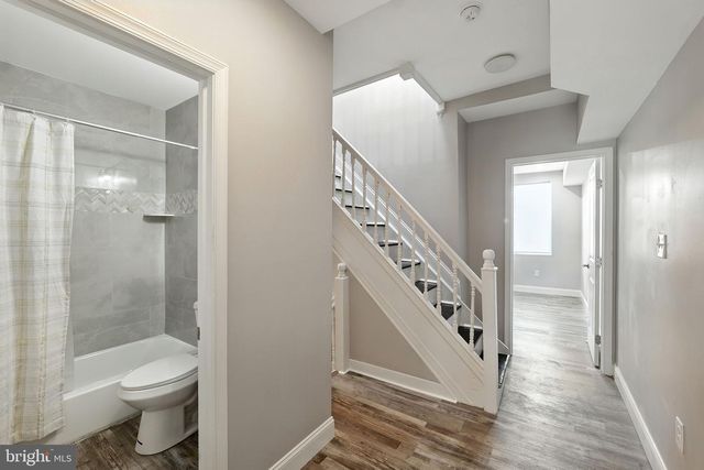 805 N PATTERSON PARK AVE, Baltimore, MD 21205