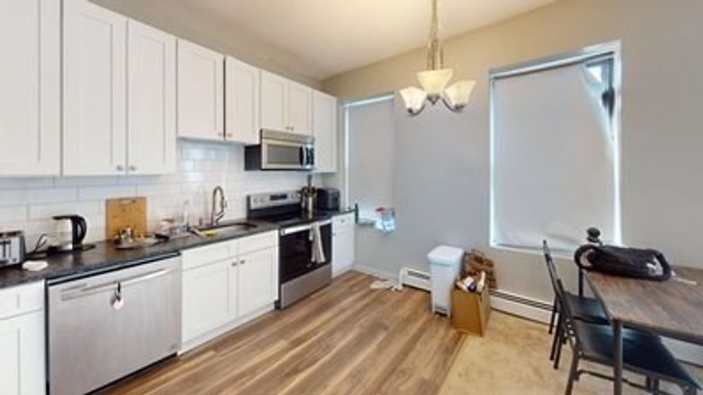 5 Royce Rd 43, Boston, MA 02134