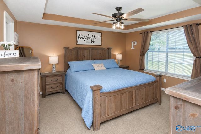 1501 Elizabeth Drive SW, Hartselle, AL 35640