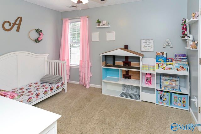 1501 Elizabeth Drive SW, Hartselle, AL 35640