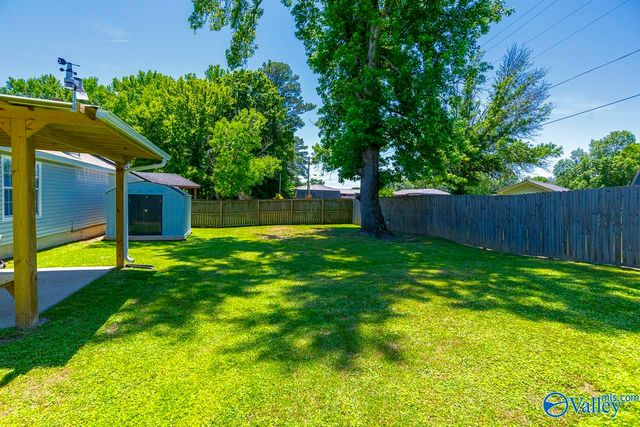 1501 Elizabeth Drive SW, Hartselle, AL 35640
