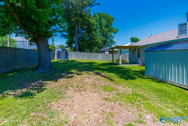 1501 Elizabeth Drive SW, Hartselle, AL 35640