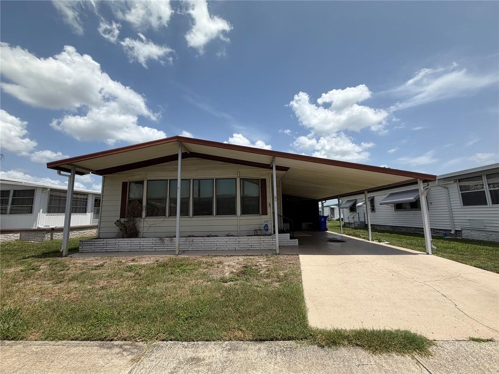 1007 CASSANDRA LANE, Lakeland, FL 33809