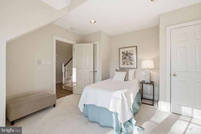 5801 POTOMAC AVE NW, Washington, DC 20016