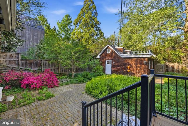 5801 POTOMAC AVE NW, Washington, DC 20016