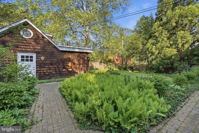 5801 POTOMAC AVE NW, Washington, DC 20016