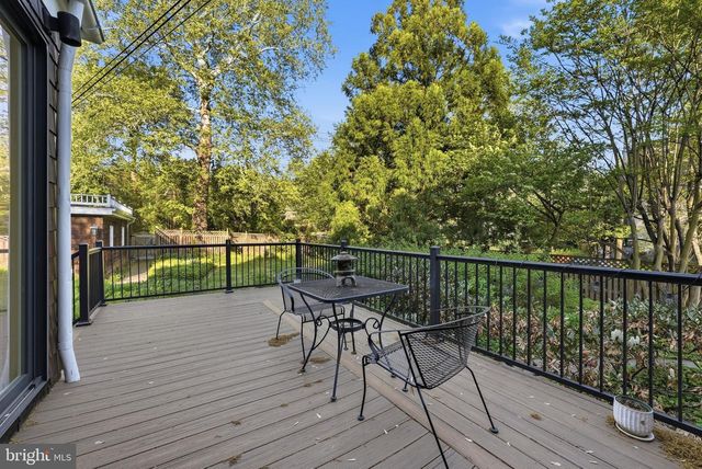 5801 POTOMAC AVE NW, Washington, DC 20016