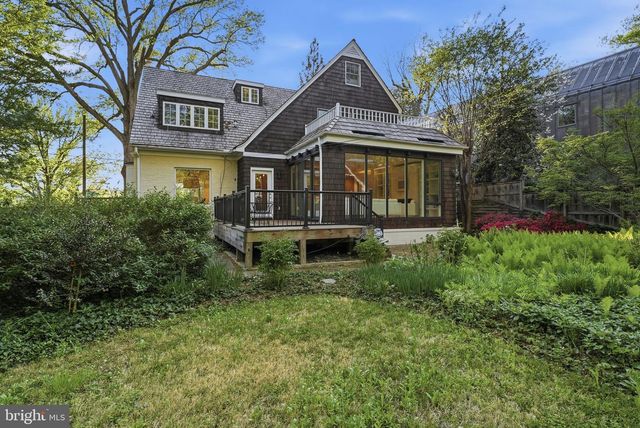 5801 POTOMAC AVE NW, Washington, DC 20016