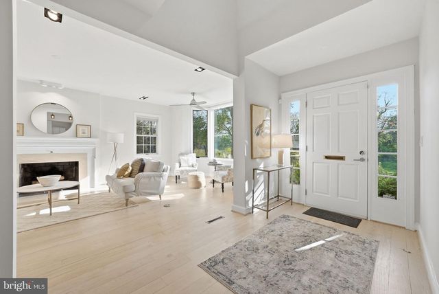 5801 POTOMAC AVE NW, Washington, DC 20016