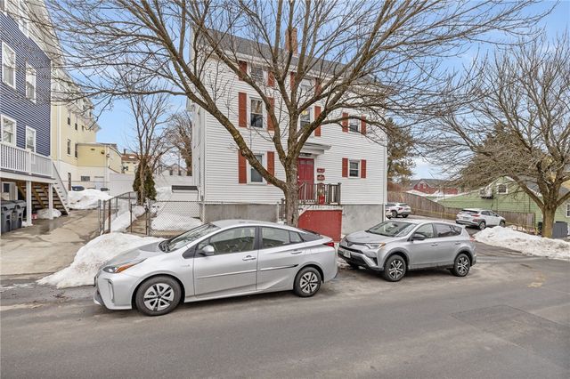 42 Fremont Street, Providence, RI 02906