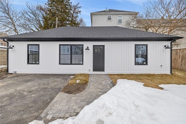 42 Fremont Street, Providence, RI 02906