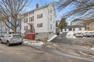 42 Fremont Street, Providence, RI 02906
