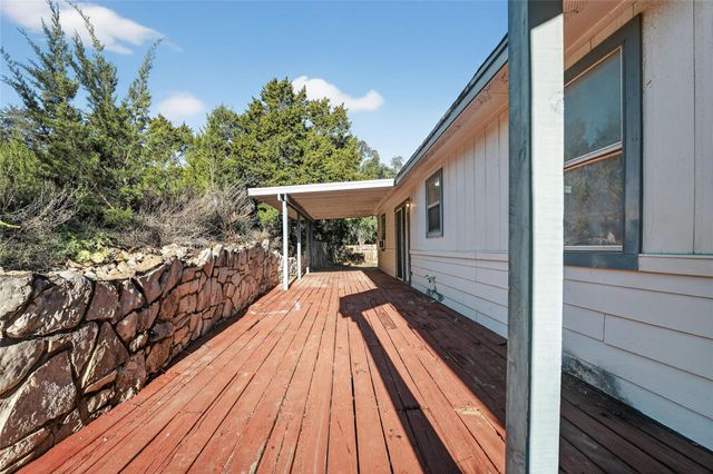 706 Cargill DR, Spicewood, TX 78669