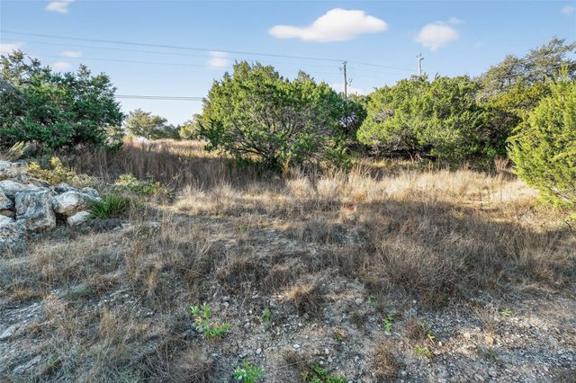 706 Cargill DR, Spicewood, TX 78669