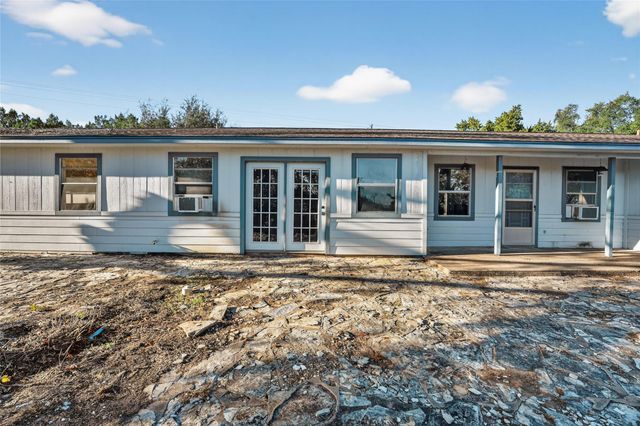 706 Cargill DR, Spicewood, TX 78669