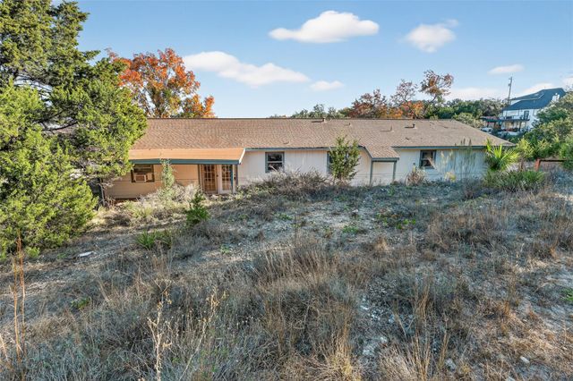 706 Cargill DR, Spicewood, TX 78669