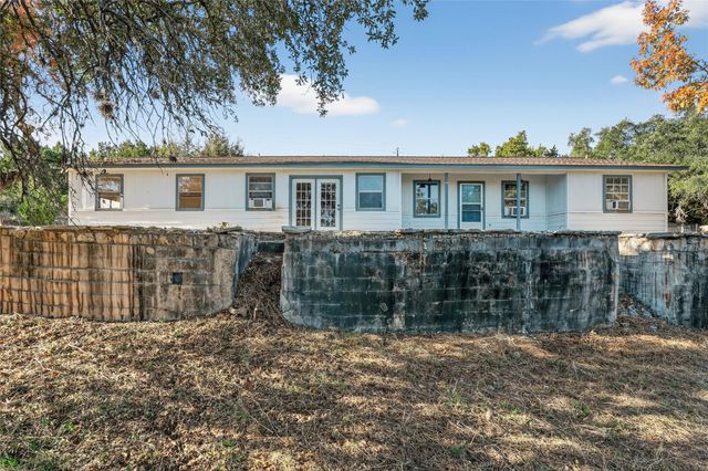 706 Cargill DR, Spicewood, TX 78669