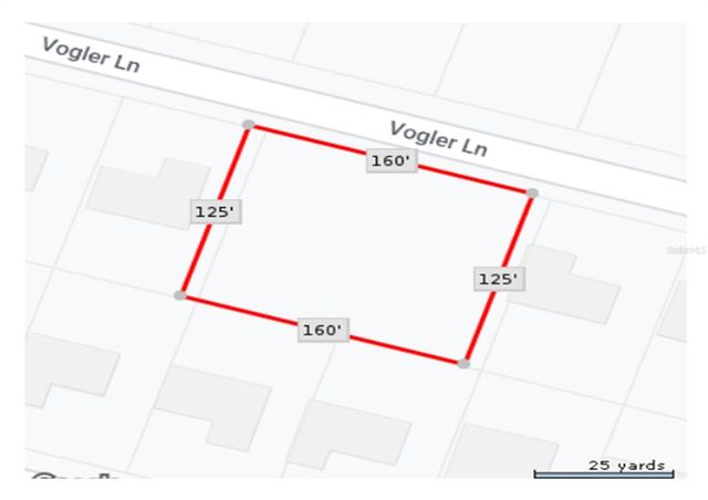 VOGLER LANE, North Port, FL 34286