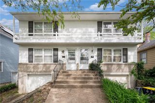 3525-3527 Bell Street, Kansas City, MO 64111