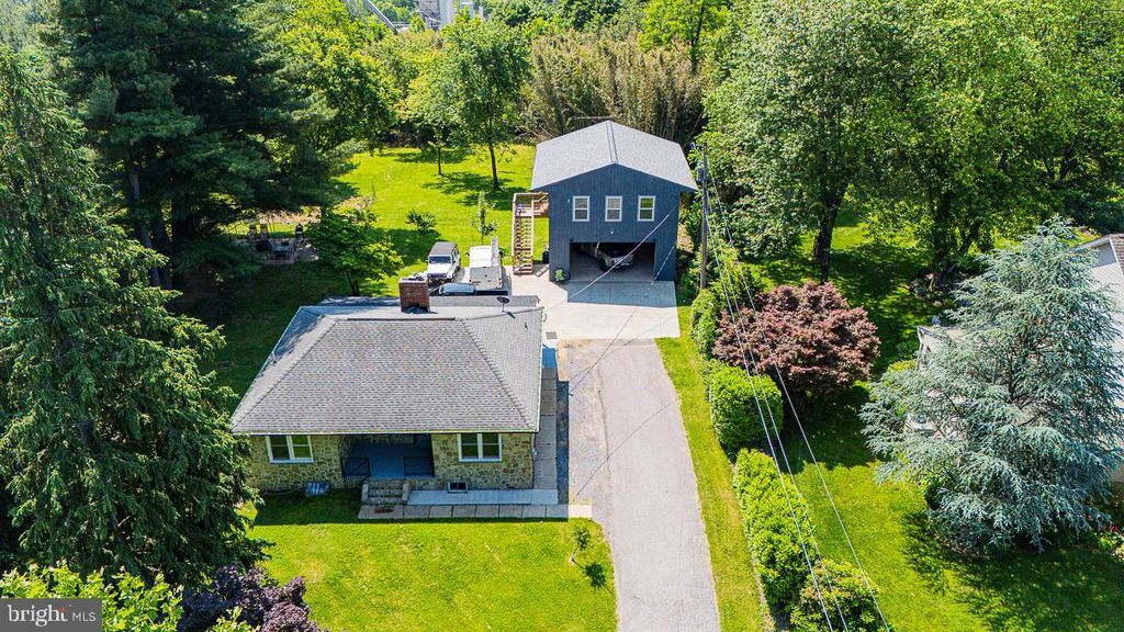 2929 CLUB HOUSE RD, Finksburg, MD 21048