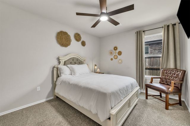 2001 E Vandalia Street, Broken Arrow, OK 74012