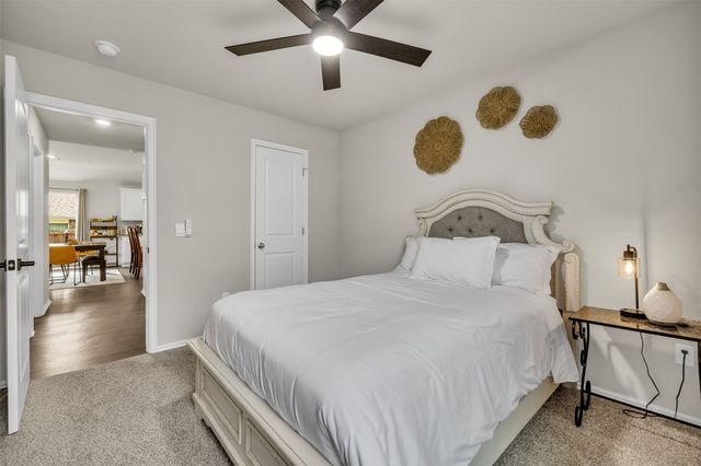 2001 E Vandalia Street, Broken Arrow, OK 74012