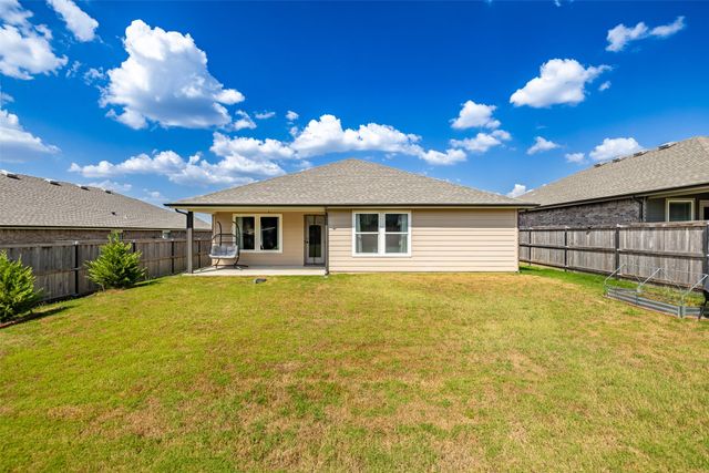 2001 E Vandalia Street, Broken Arrow, OK 74012