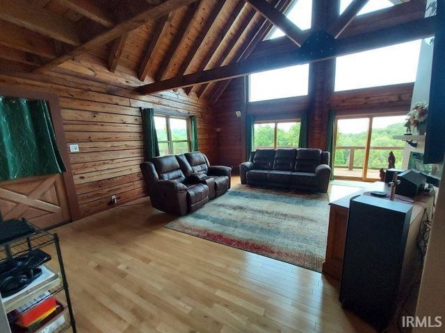 6773 S County Road 825 W., French Lick, IN 47432