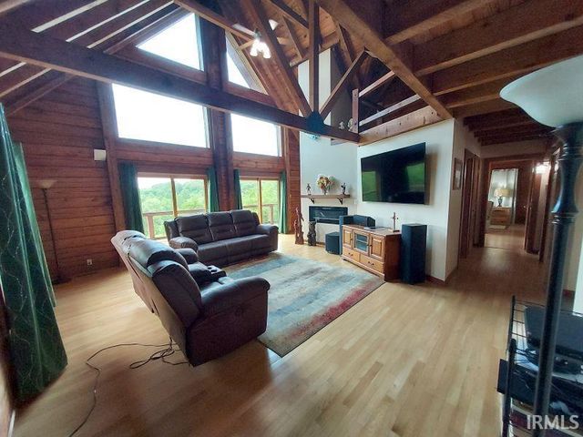 6773 S County Road 825 W., French Lick, IN 47432