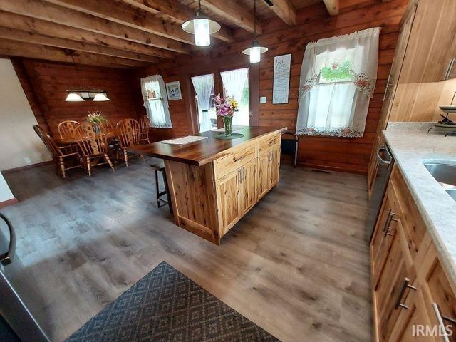 6773 S County Road 825 W., French Lick, IN 47432