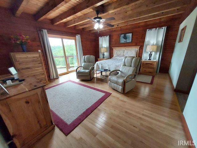 6773 S County Road 825 W., French Lick, IN 47432